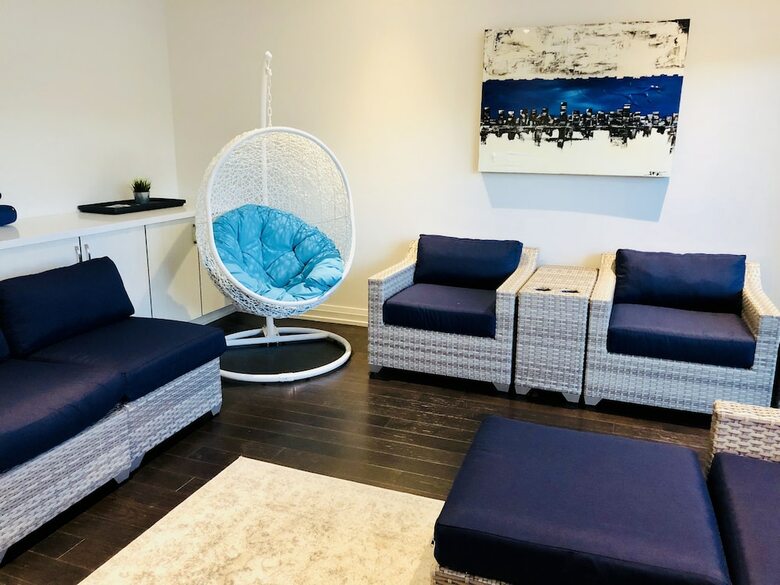 Apartamento Friday Harbour Resort