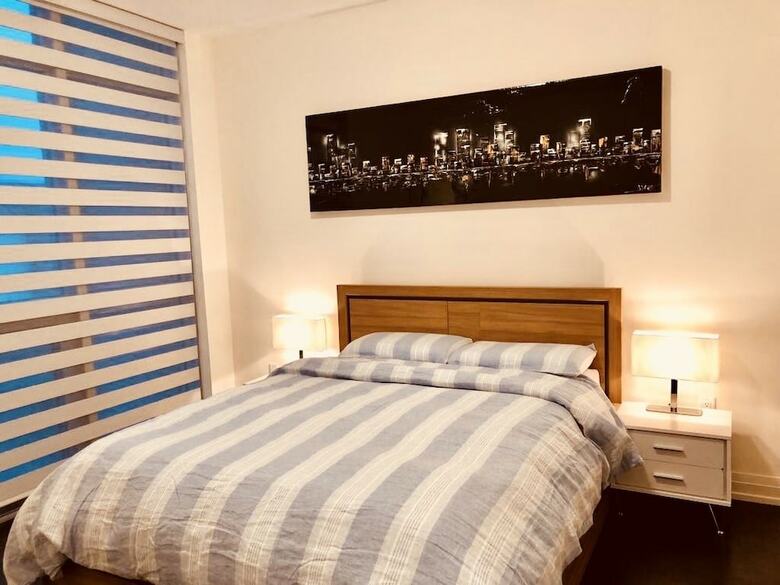 Apartamento Friday Harbour Resort