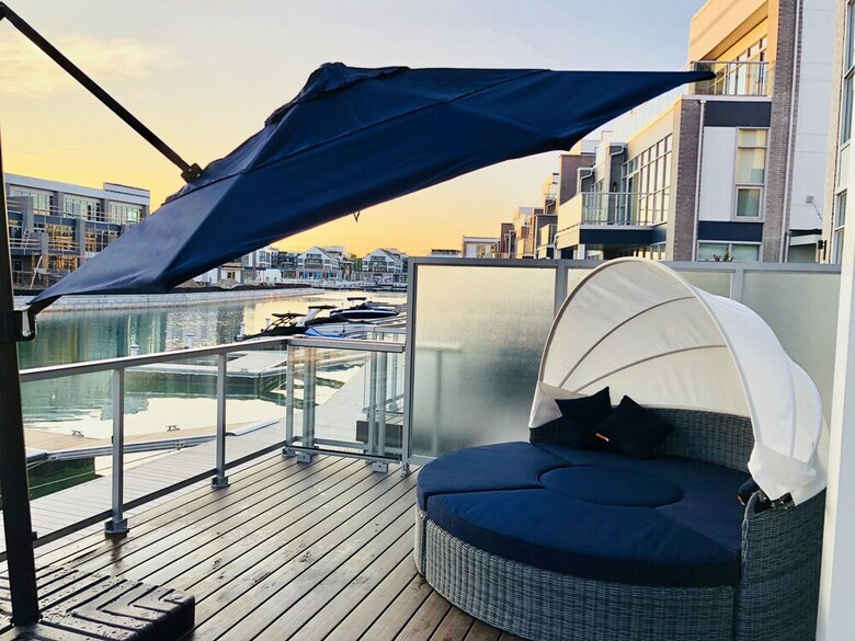 Apartamento Friday Harbour Resort