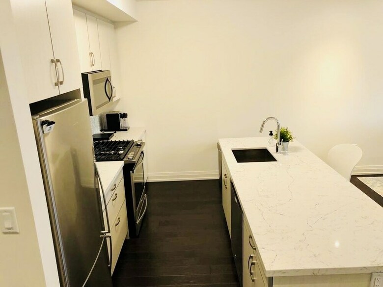 Apartamento Friday Harbour Resort
