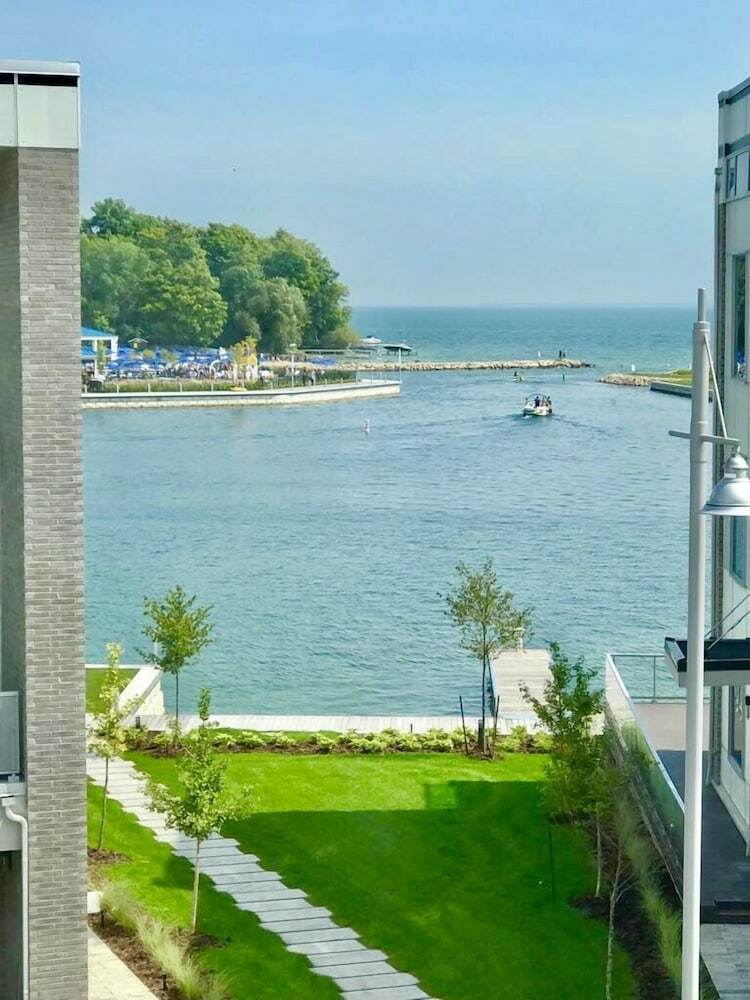 Apartamento Friday Harbour Resort