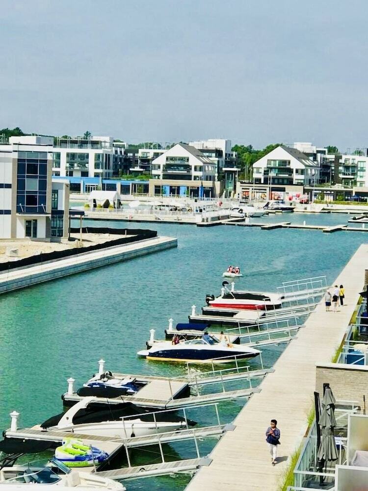 Apartamento Friday Harbour Resort