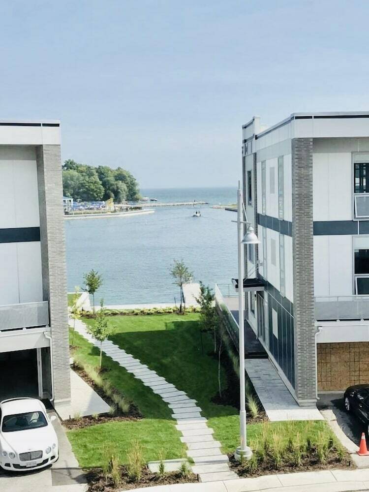 Apartamento Friday Harbour Resort