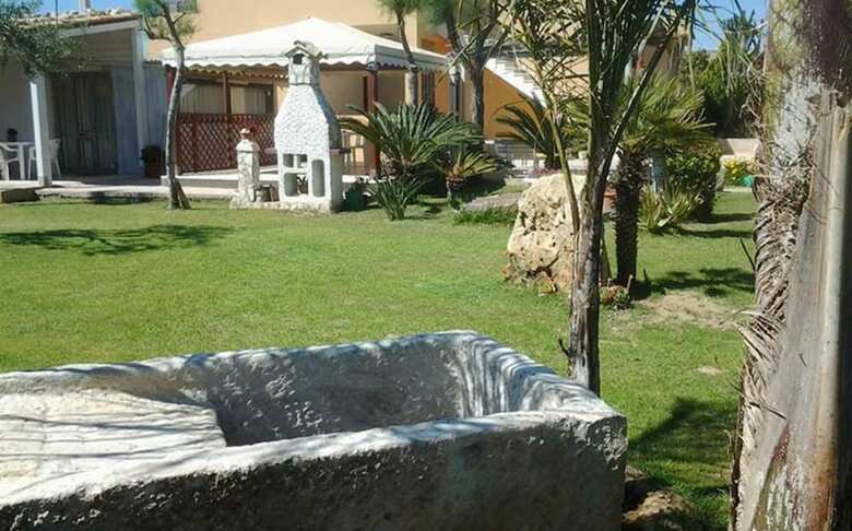 Bed & Breakfast Kamarina Land