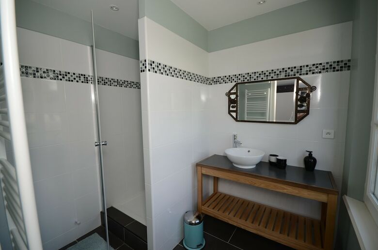 Bed & Breakfast Manoir de Chaussoy