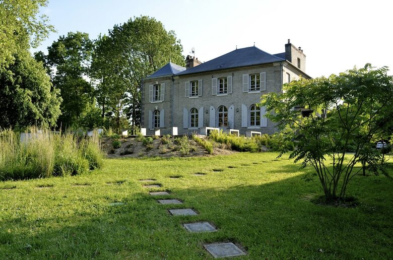 Bed & Breakfast Manoir de Chaussoy
