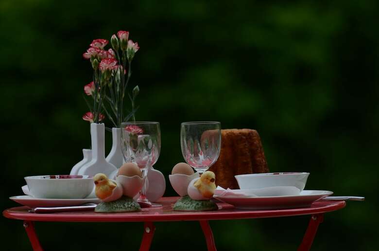 Bed & Breakfast Manoir de Chaussoy