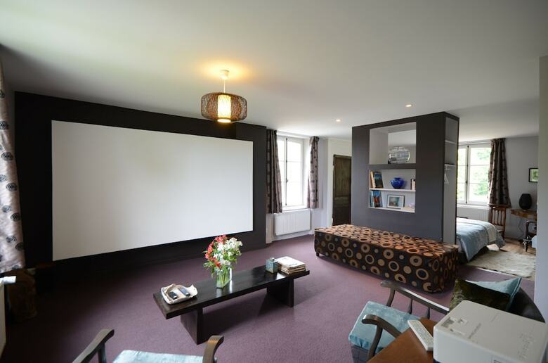 Bed & Breakfast Manoir de Chaussoy