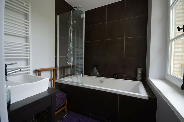 Bed & Breakfast Manoir de Chaussoy