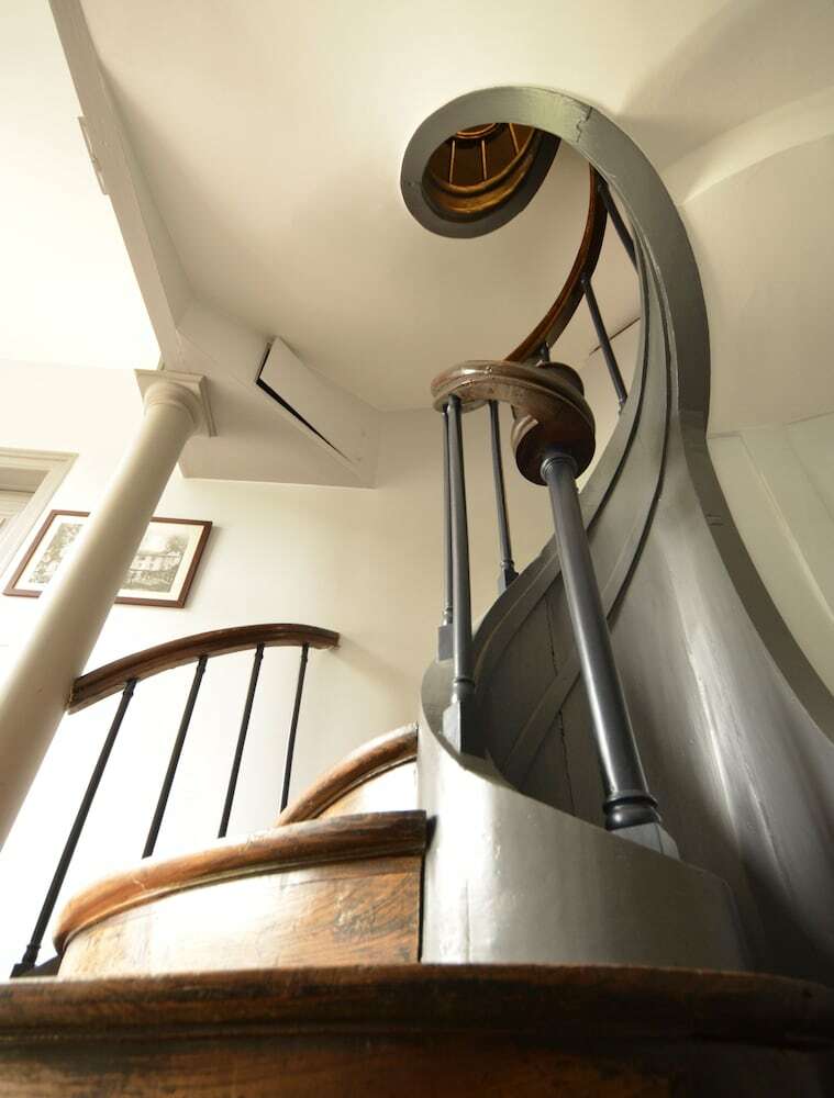 Bed & Breakfast Manoir de Chaussoy