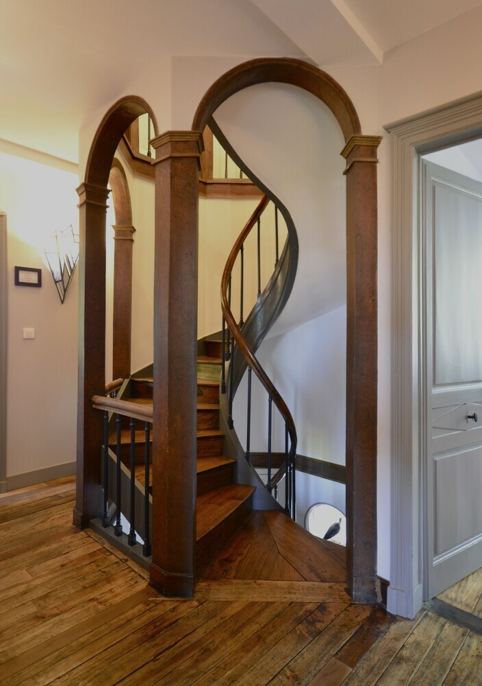 Bed & Breakfast Manoir de Chaussoy