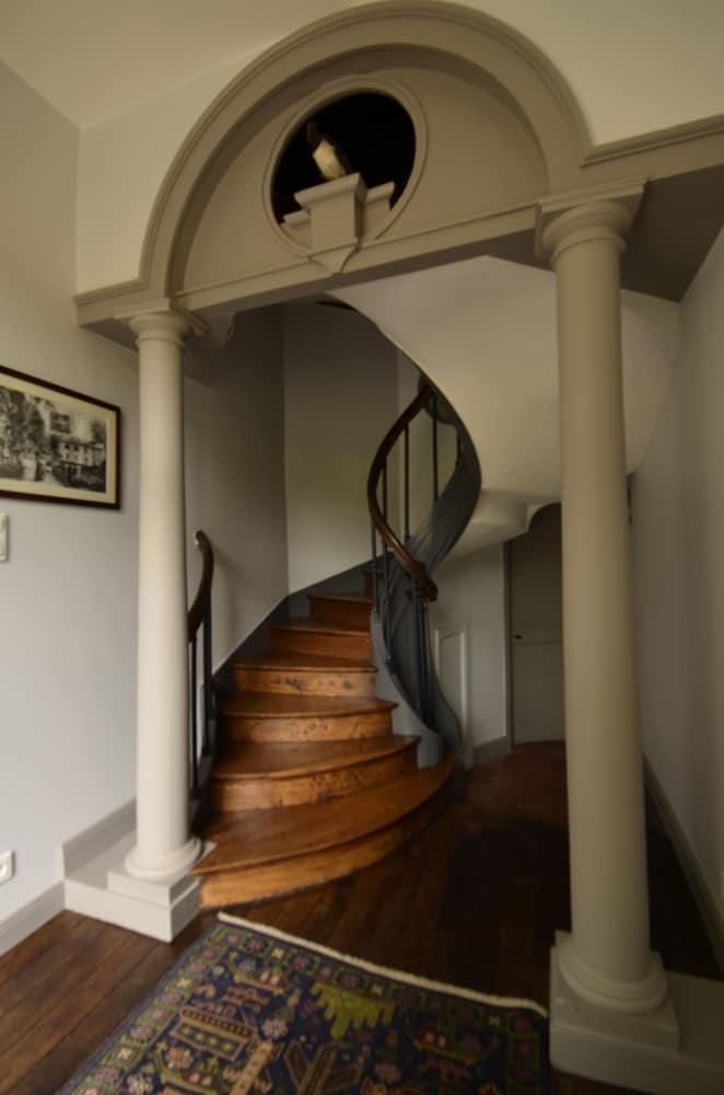 Bed & Breakfast Manoir de Chaussoy