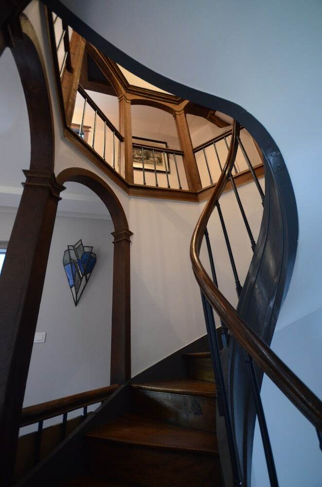 Bed & Breakfast Manoir de Chaussoy