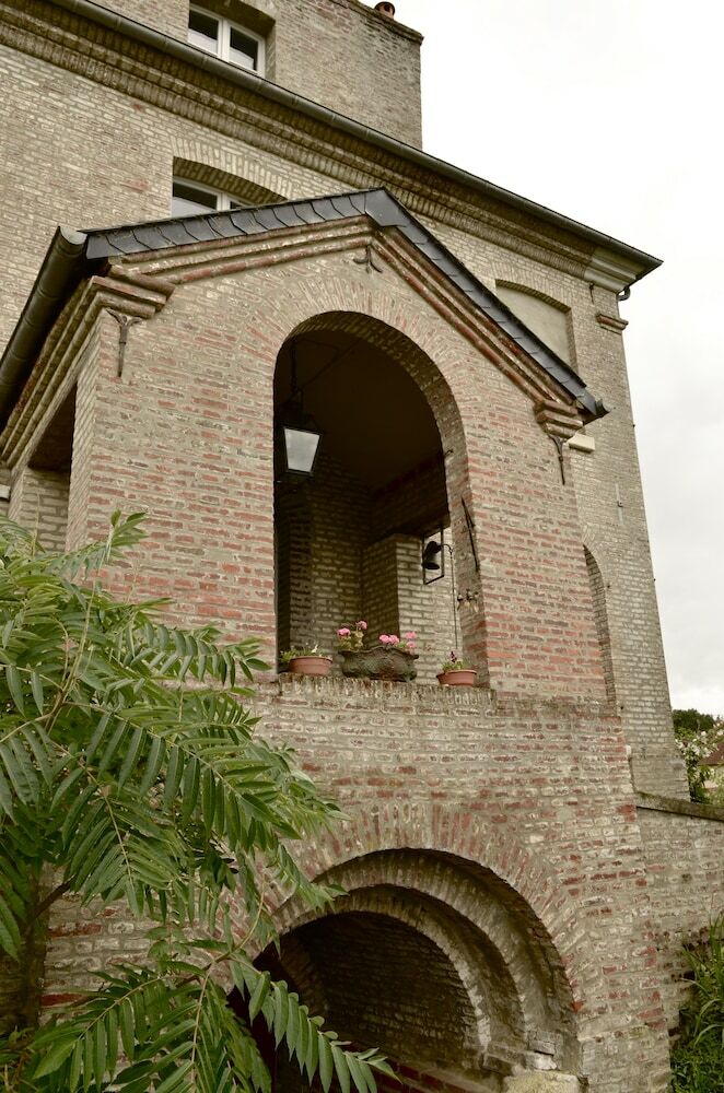 Bed & Breakfast Manoir de Chaussoy