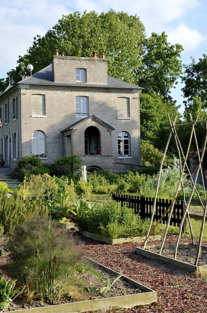 Bed & Breakfast Manoir de Chaussoy