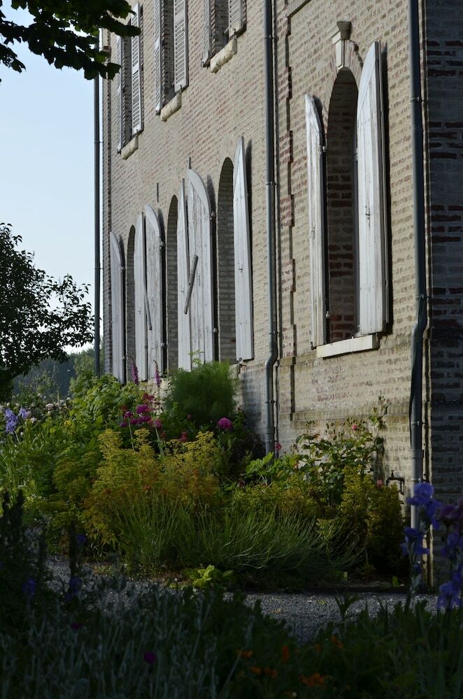 Bed & Breakfast Manoir de Chaussoy