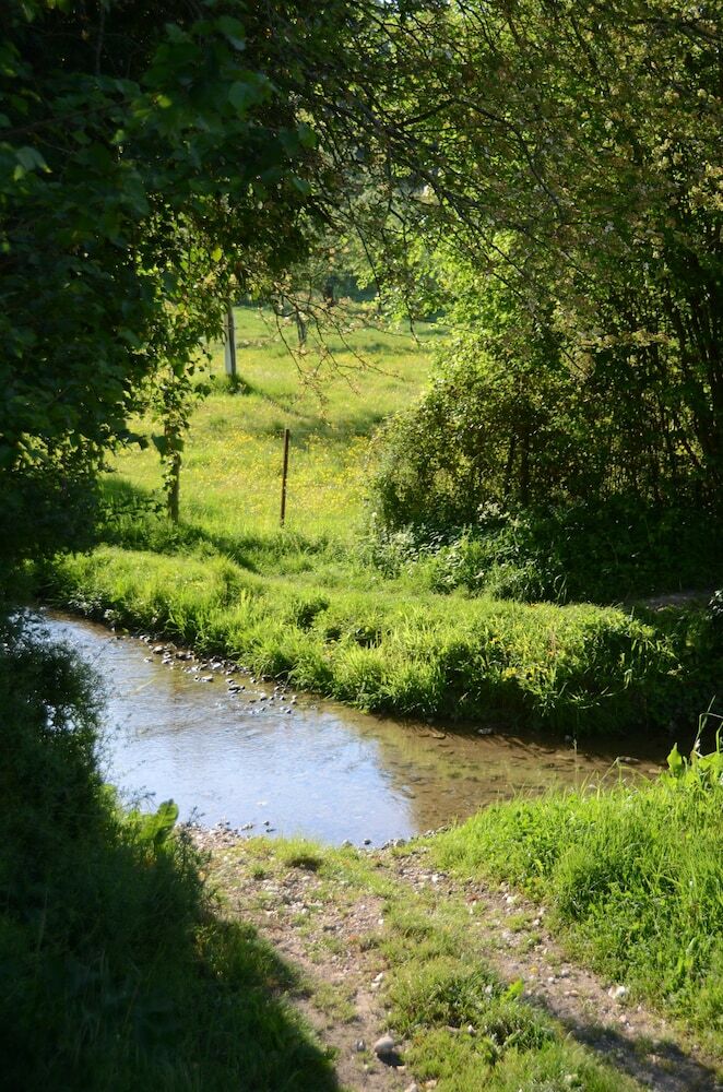 Bed & Breakfast Manoir de Chaussoy