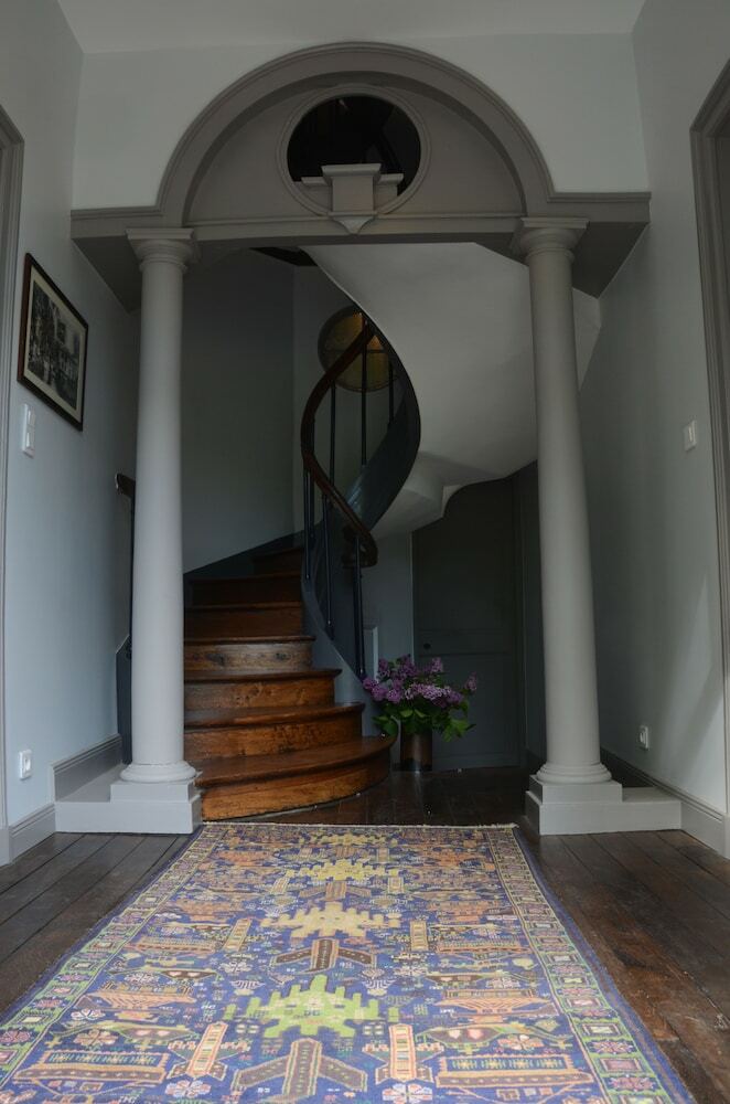 Bed & Breakfast Manoir de Chaussoy