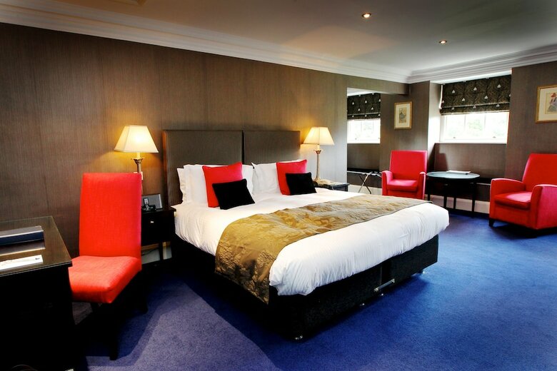 Hotel Swinfen Hall