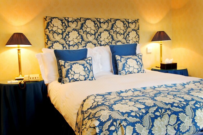 Hotel Swinfen Hall