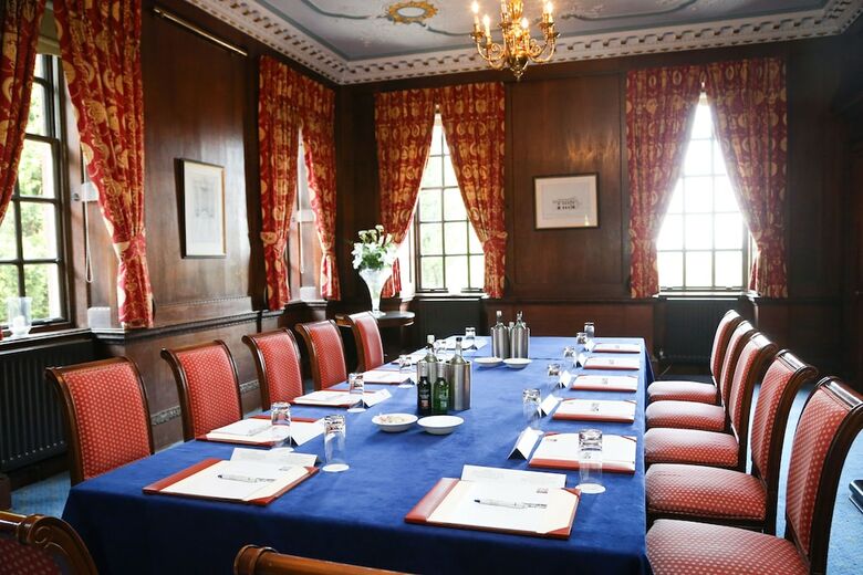 Hotel Swinfen Hall