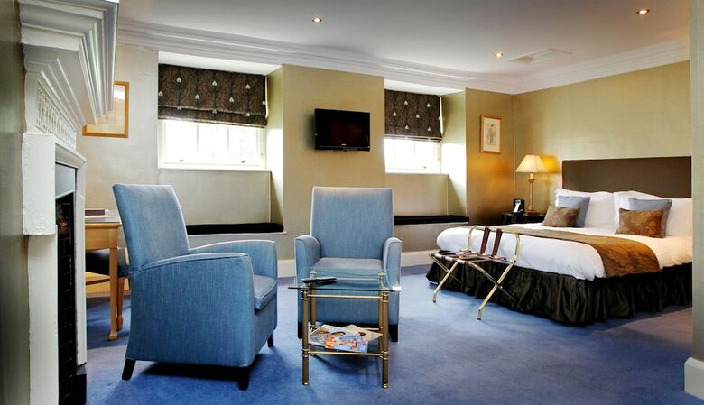 Hotel Swinfen Hall
