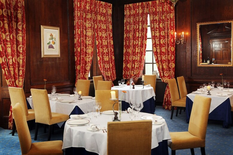 Hotel Swinfen Hall