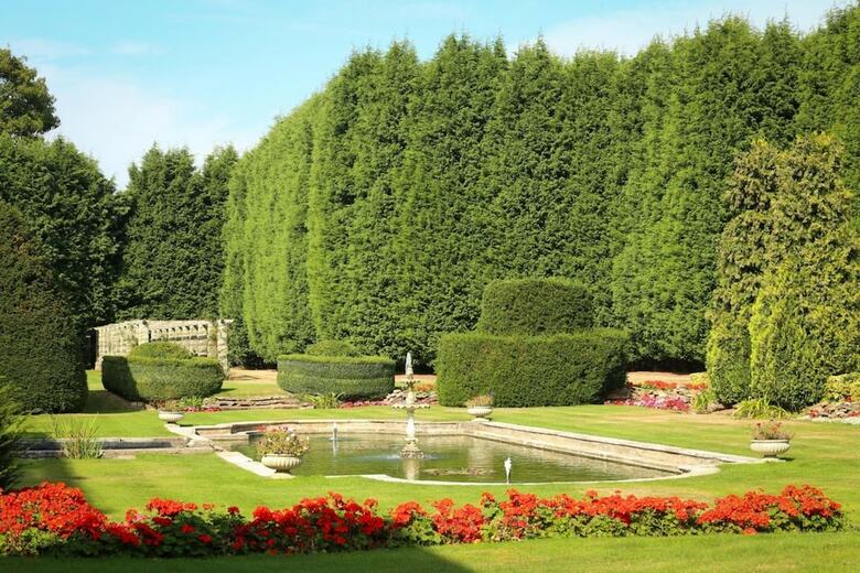 Hotel Swinfen Hall