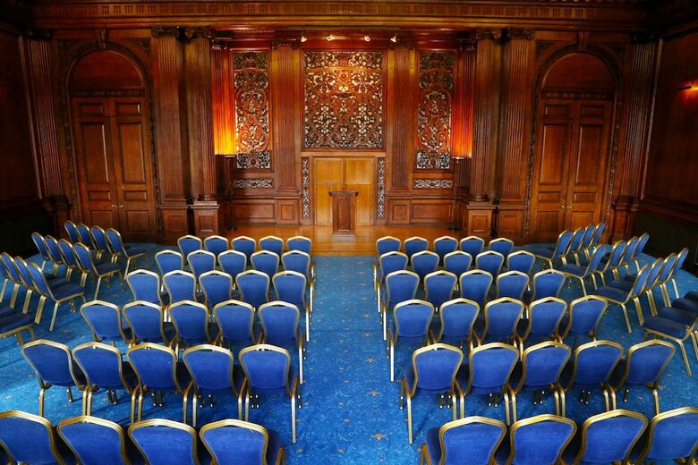 Hotel Swinfen Hall