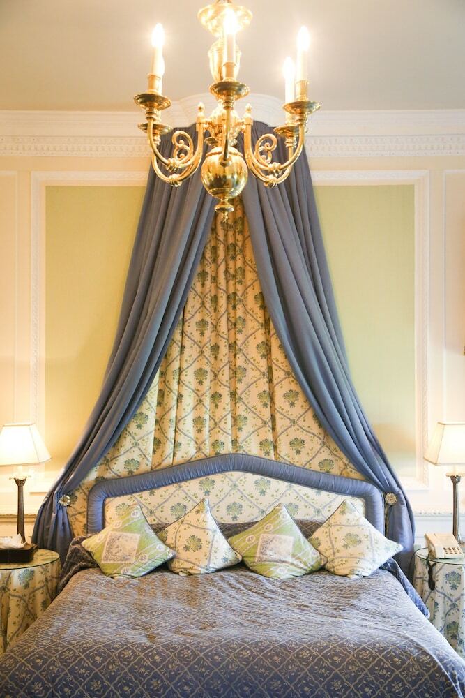 Hotel Swinfen Hall