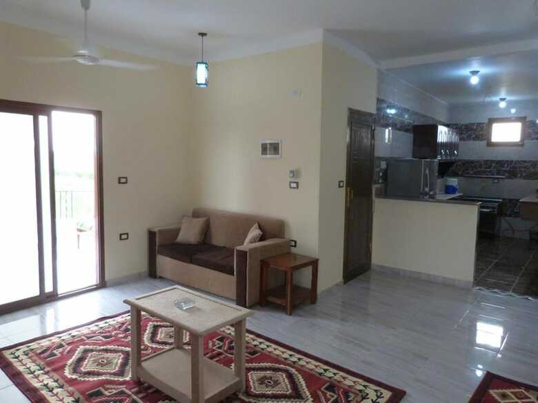 Private Villa