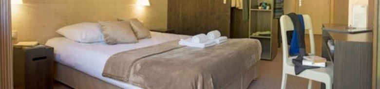 Hotel Cap Vacances -la Plagne