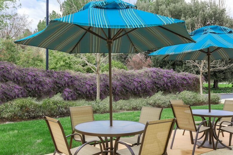 Hotel Hyatt Place Uc Davis