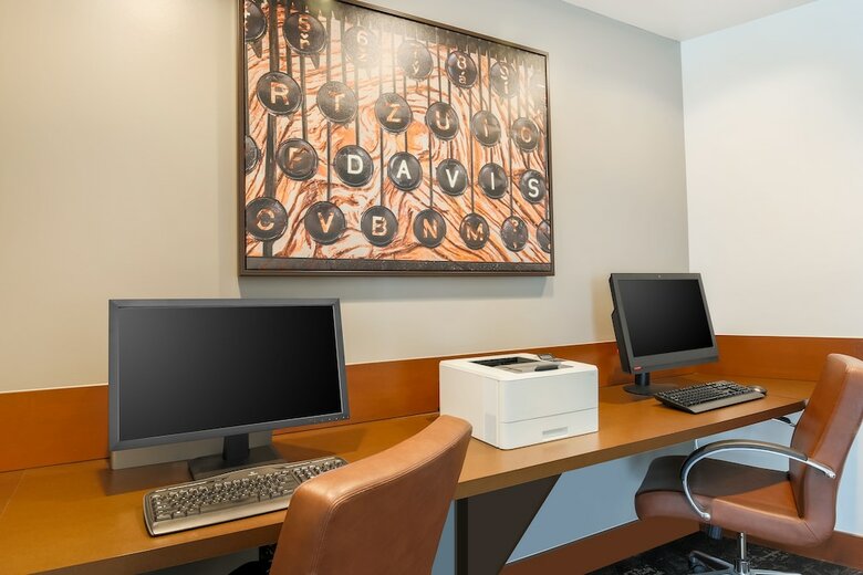 Hotel Hyatt Place Uc Davis