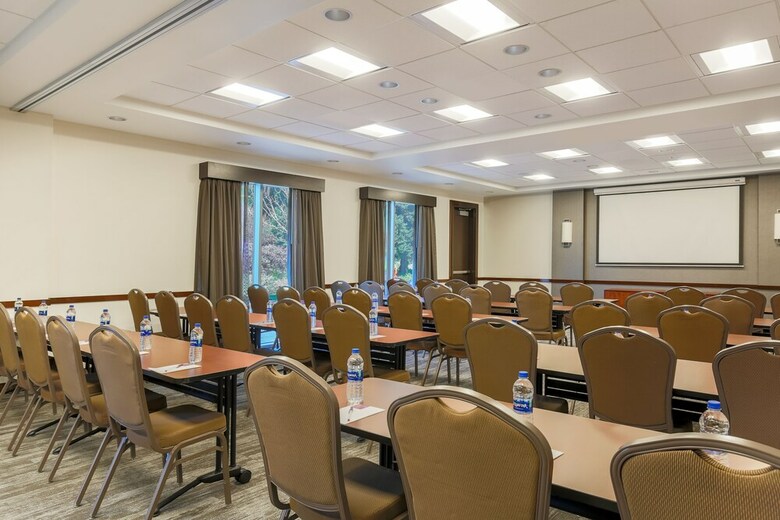 Hotel Hyatt Place Uc Davis