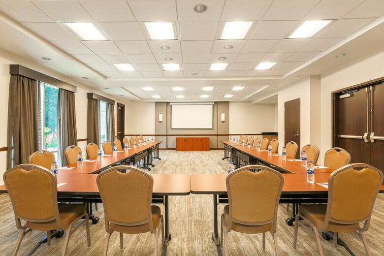 Hotel Hyatt Place Uc Davis