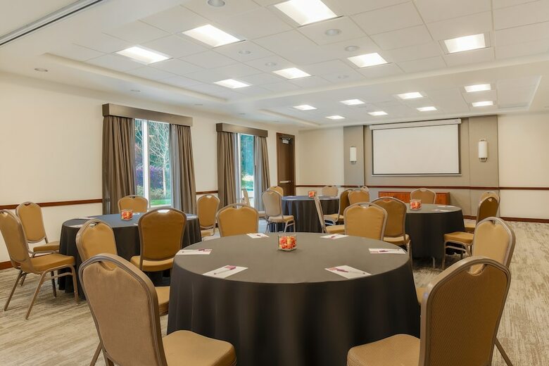 Hotel Hyatt Place Uc Davis