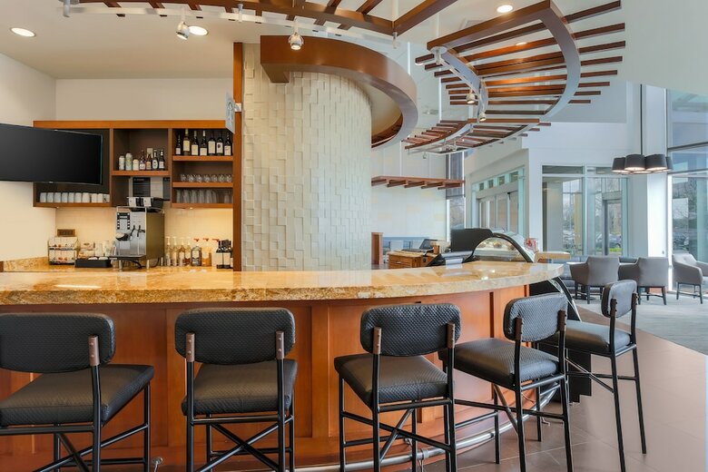 Hotel Hyatt Place Uc Davis