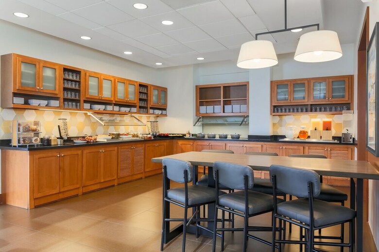 Hotel Hyatt Place Uc Davis