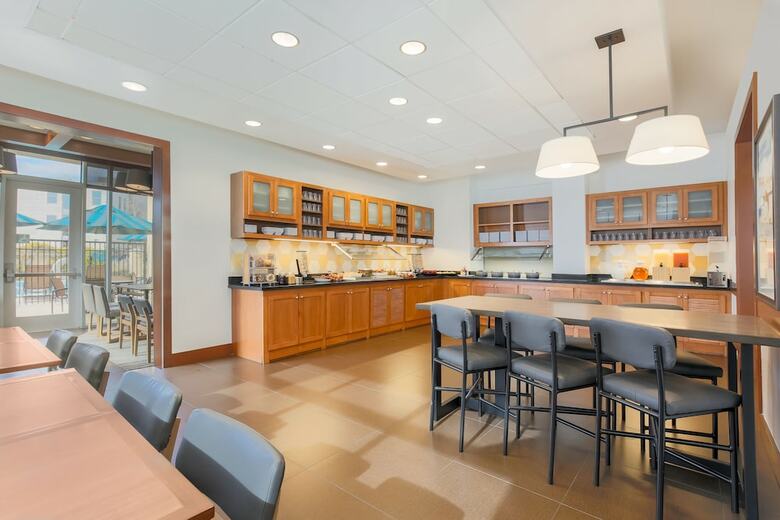 Hotel Hyatt Place Uc Davis