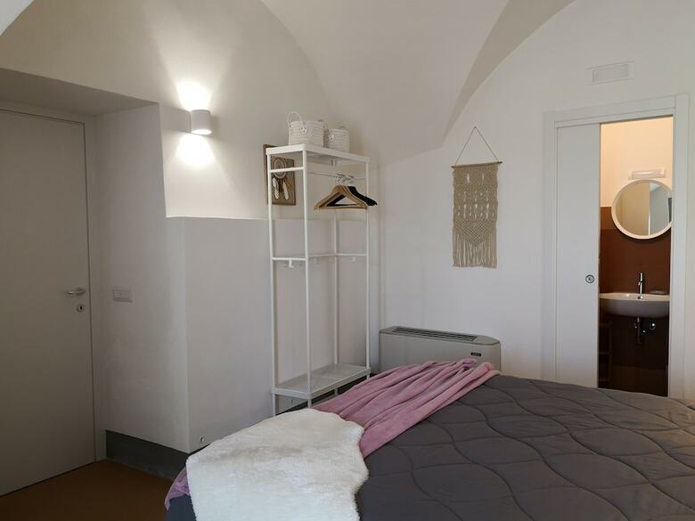 Hotel Dimora Di Dante
