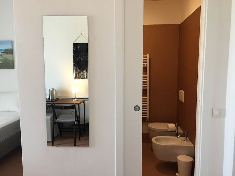 Hotel Dimora Di Dante