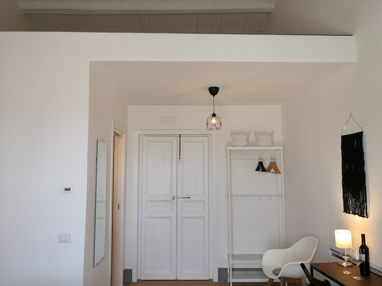 Hotel Dimora Di Dante