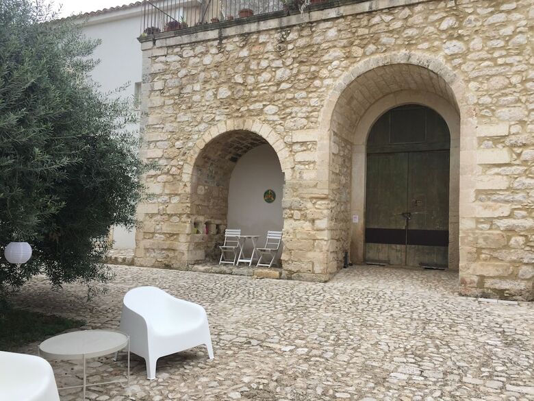 Hotel Dimora Di Dante