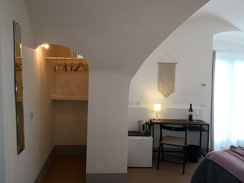 Hotel Dimora Di Dante