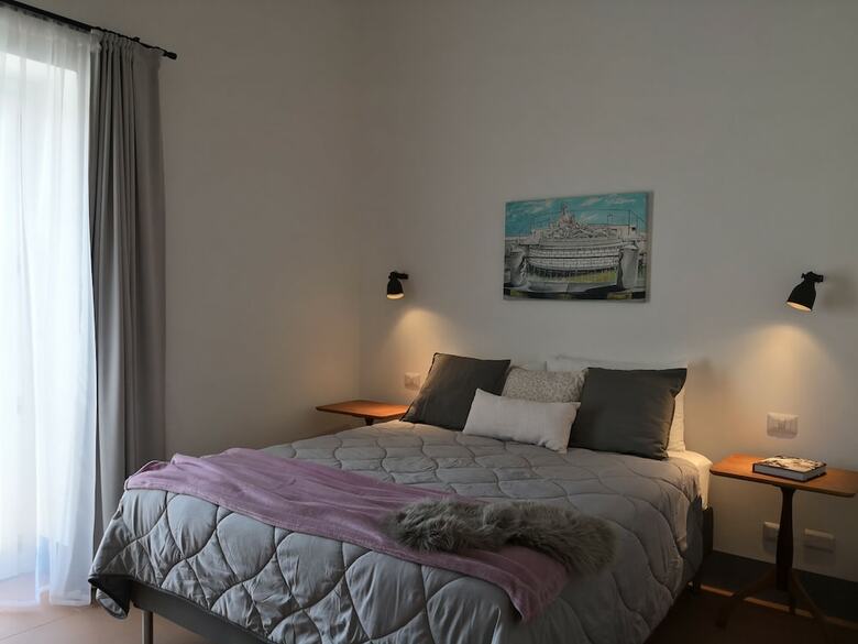 Hotel Dimora Di Dante