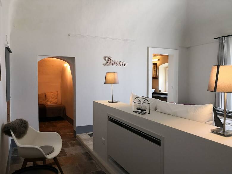 Hotel Dimora Di Dante
