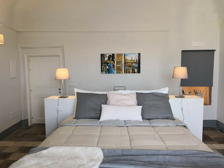Hotel Dimora Di Dante