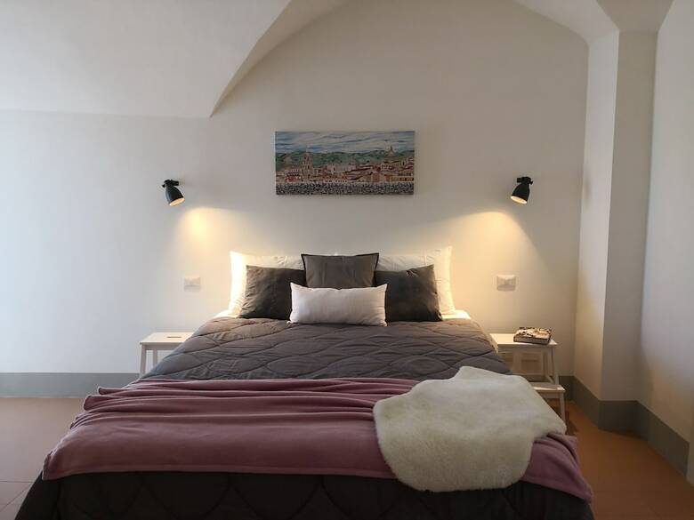 Hotel Dimora Di Dante