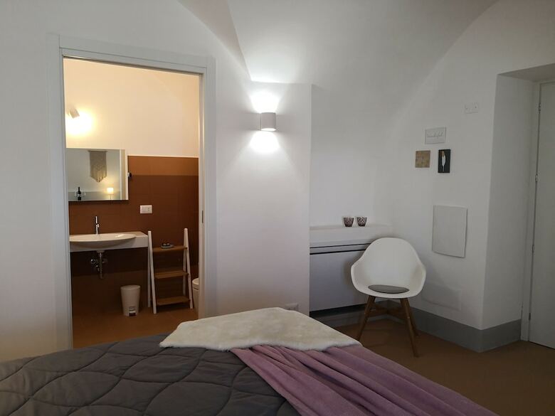 Hotel Dimora Di Dante